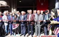 DOĞANCI DERNEĞİ HEDİYEN İYİLİK OLSUN ADLI KERMES DÜZENLEDİ