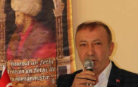 ŞAL-FED BAŞKANINDAN COVİD-19 MESAJI