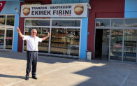 ŞARKÖY’ÜN SEVİLEN EKMEKCİSİ OSMAN KIT