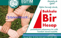 Saygıdeğer Hemşehrilerimize hayırlı Ramazanlar dileklerimizle;