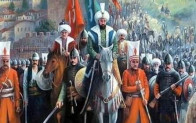 İSTANBUL’UN FETHİNİN 567. YILI KUTLU OLSUN