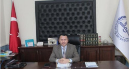 KÜTAHYA’NIN YENİ MÜFTÜSÜ HÜSEYİN DEMİRTAŞ OLDU !