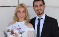 YOZGAT’TAN ŞALPAZARI’NA GELİN GELDİ