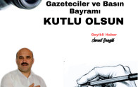 BASIN MİLLETİN MÜŞTEREK SESİDİR