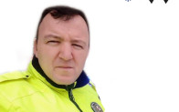 GEYİKLİ MAHALLESİ’NDE BABA OĞUL COVİD-19 DAN VEFAT ETTİ