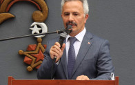 MHP ŞALPAZARI’NDA YENİ YÜZLER İLE KONGRESİNİ GERÇEKLEŞTİRDİ