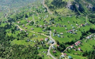 ŞALPAZARI’NIN KURTULUŞU OLAN SİS DAĞI !