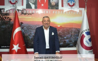 TDF GENEL BAŞKANI ŞATIROĞLU’NDAN MÜJDE…