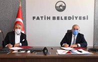 İSTANBUL’DA TRABZON EVİ HAYIRLI OLSUN
