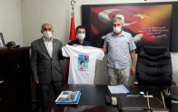 ŞALPAZARI DEMİR ALİ İÇİN EL ELE VERDİ !