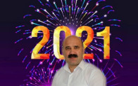 HOŞGELDİN 2021 YILI