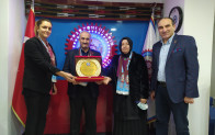 Güngören Trabzonlular Derneği YILIN ENLERİ proramı düzenledi.