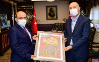 ZEYNEP GÜLAY TRABZONDA’DA İL BİRİNCİSİ OLDU