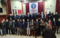 GÜNGÖREN TRABZONLULAR DERNEĞİ’NİN GENEL KURULU GERÇEKLEŞTİ