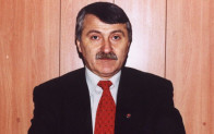 ŞALPAZARI EMEKLİ YAZI İŞLERİ MÜDÜRÜ VEFAT ETTİ