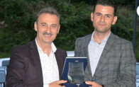 KAYMAKAM MURAT BEŞİKCİ ŞALPAZARI’NI UNUTMADI