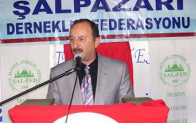 ŞALFED Geçmiş Dönem Genel başkanı Eğitimci Muzaffer Bayraktar, Şalfed delegeleri Whatsap grubunda yapmış olduğu bir paylaşım üzerine, Ömer Karadeniz’in verdiği cevaba binaen açıklama gönderdi.