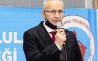 Zeytinburnu Trabzonlular Derneği Başkanı Hayıroğlu Güven Tazeledi