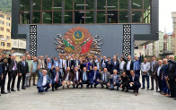 BAŞKAN KURUKIZ’DAN TEŞEKKÜR