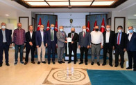 TDF”DEN TRABZON ÇIKARMASI
