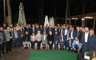 ŞATIROĞLU’NDAN BÜYÜME ÇAĞRISı; TRABZON EVİ VE TRABZON KIZ ÖĞRENCİ YURDU İLK HEDEFİMİZ…