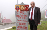 Şalpazarlı Şehit oğlu Selvitop’tan Türkkan’a tepki