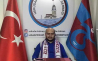 BAHATTİN KARADAĞ’DAN YILBAŞI MESAJI