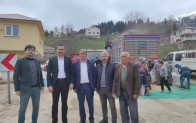 DEVLETİN VATANDAŞINA SUNDUĞU İMKAN