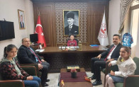 23 NİSAN ULUSAL EGEMENLİK ÇOK BAYRAMI