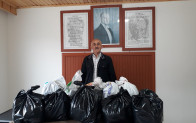BAŞKAN DURAL’DAN KARDEŞ ELİ DESTEĞİ