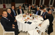 ÜSKÜDAR TRABZONLULAR DERNEĞİ’NDEN İFTAR GELENEĞİ