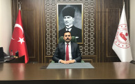 Şalpazarı Kaymakamının Trafik Haftası Mesajı: