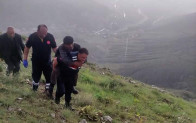 JANDARMA’NIN ŞEFKAT ELİ