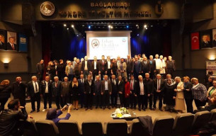 TDF’DEN OCAKLI’YA MUHTEŞEM VEFA GECESİ
