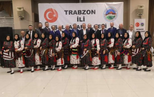 DOĞANCI DERNEĞİ HAYIR GECESİ DÜZENLEDİ