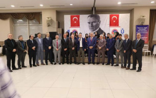 ÇAMLICA DERNEĞİ EĞİTİME KATKI GECESİ DÜZENLEDİ