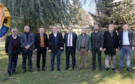 ŞALPAZARI EĞİTİM VE KALKINMA VAKFI KURULDU