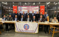 Güngören Trabzonlular Derneği Muhteşem Bir Projeye Daha İmza Attı