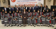 SAYVANÇATAK GECESİ MUHTEŞEMDİ