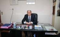 BAŞKAN GÜVEN TAZELEDİ