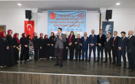 İSTANBUL’DA ŞALPAZARI KÜLTÜR GECELERİ DEVAM EDİYOR
