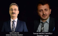 ŞALPAZARI’NDA DEPREM KAMPANYASI