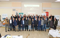 ŞALPAZARI EĞİTİM DERNEĞİ’NDEN DEPREM FARKINDALIK PROGRAMI