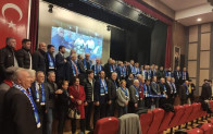OĞUZ ÇEPNİ BOYU DERNEKLERİ FEDERASYONU’NUN ANKARA PROGRAMI