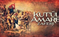 KUT’ÜL AMARE ZAFERİ