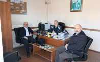 HEMŞERİ ZİYARETİ