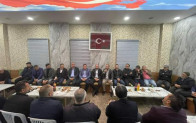 ŞAL-FED YÖNETİMİ İSTİFA’MI EDİYOR ?