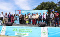 TUZLA AKFIRAT’TA ÇEPNİ KÜLTÜRÜ ESTİ