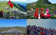YAYLALARDA OTÇU ŞENLİKLERİ YAPILMAYACAKMI ?