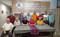 SILADAN GURBETE İSTİŞARE